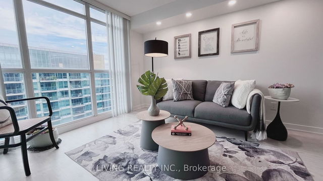 1510 - 19 Singer Court