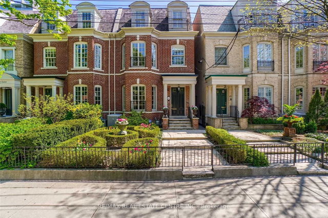 61 Lowther Avenue