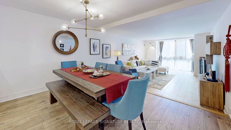 1505 - 131 Beecroft Rd, Toronto, M2N 6G9 | Image 2