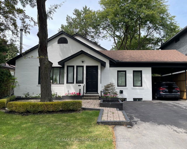 48 Addison Crescent
