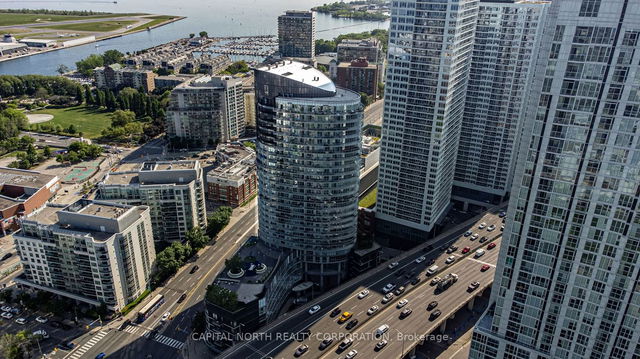 2109 - 38 Dan Leckie Way