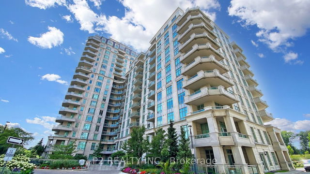 704 - 10 Bloorview Place