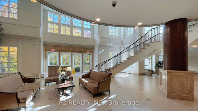 704 - 10 Bloorview Place