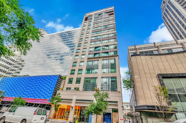 701 - 102 Bloor Street