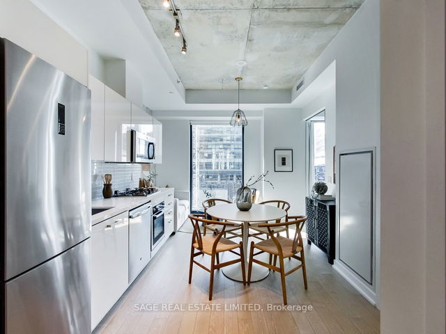 210 - 11 Charlotte Street