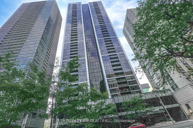 1211 - 28 Ted Rogers Way