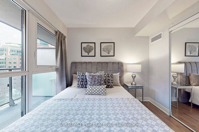 1211 - 28 Ted Rogers Way