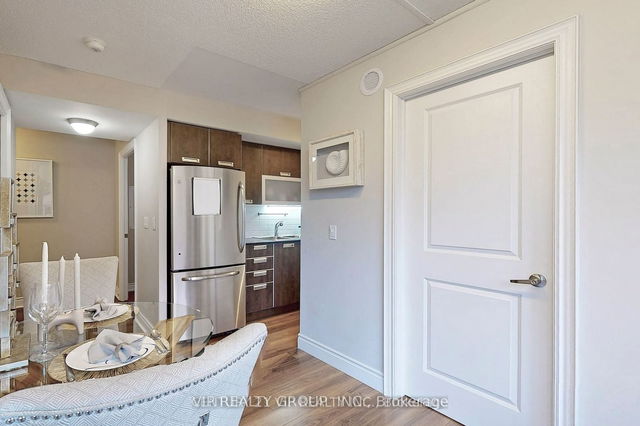 1211 - 28 Ted Rogers Way