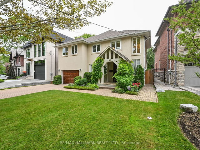 98 Dinnick Crescent