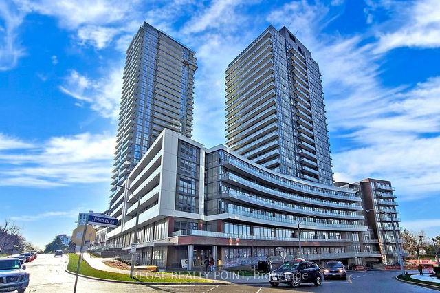 2708 - 32 Forest Manor Road