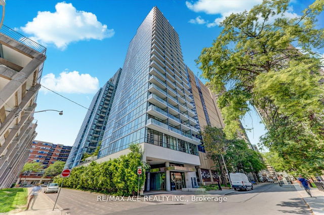 1208 - 210 Simcoe Street