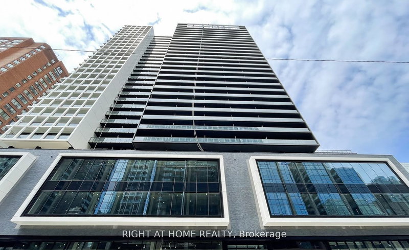 1520 - 20 Edward St, Toronto, M5G 0C5 | Image 2