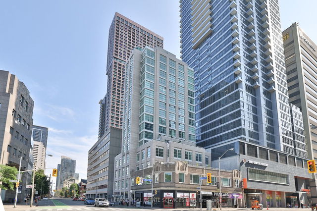 Ph3 - 409 Bloor Street
