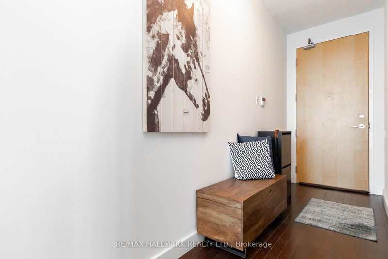 1502 - 33 Mill St, Toronto, M5A 3R3 | Image 2