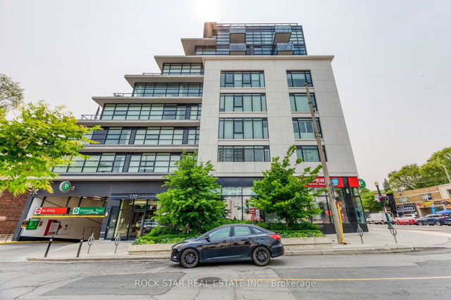 208 - 170 Chiltern Hill Road