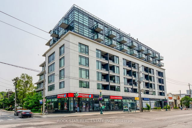 208 - 170 Chiltern Hill Road