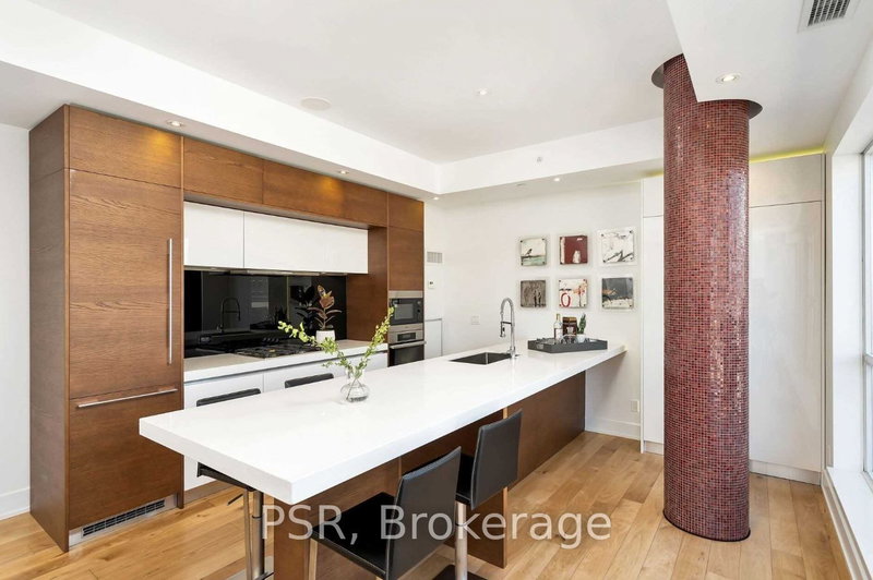 704 - 1205 Queen St W, Toronto, M6K 0B9 | Image 3