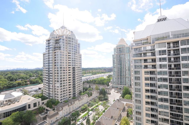 1709 - 8 Rean Drive