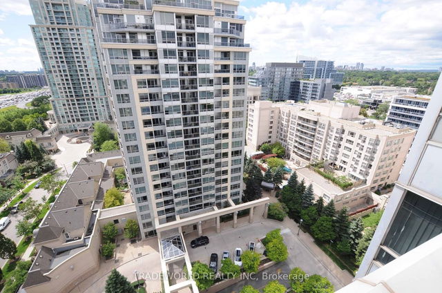 1709 - 8 Rean Drive