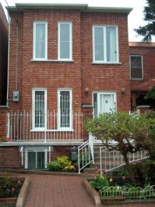 Detached House sold at 80 Northcote Avenue, Toronto, Ontario, M6J3K3 - Little Portugal - MLS: C675793