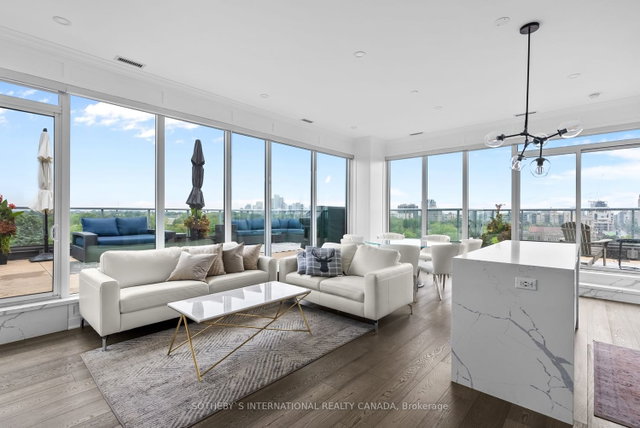 901 - 6 Parkwood Avenue, Toronto | Terminated, C6758096 | Condos.ca