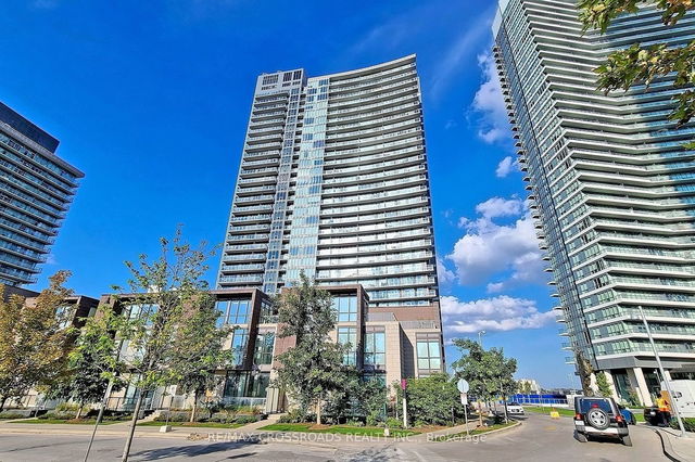 2617 - 121 MCMAHON Drive