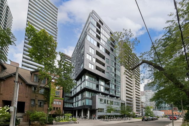 903 - 17 Dundonald Street