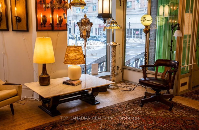 112 Sherbourne St, Toronto, M5A 2R2 | Image 3