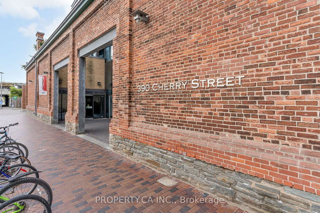 404 - 390 Cherry Street