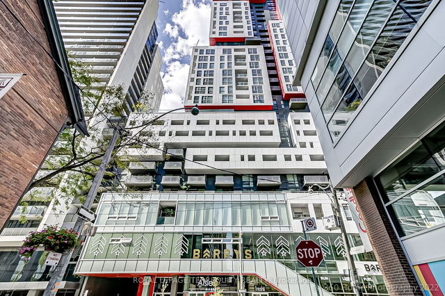 501 - 318 Richmond Street