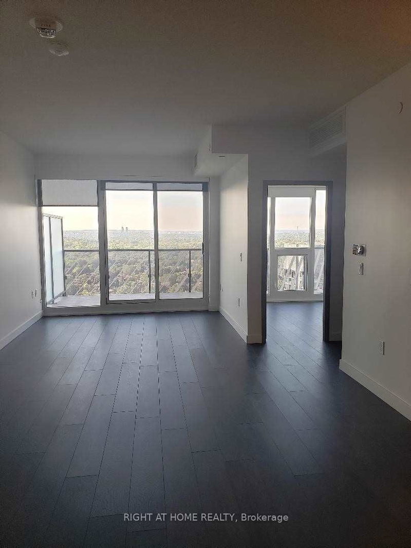 2808 - 95 Mcmahon Dr, Toronto, M2K 0H2 | Image 3