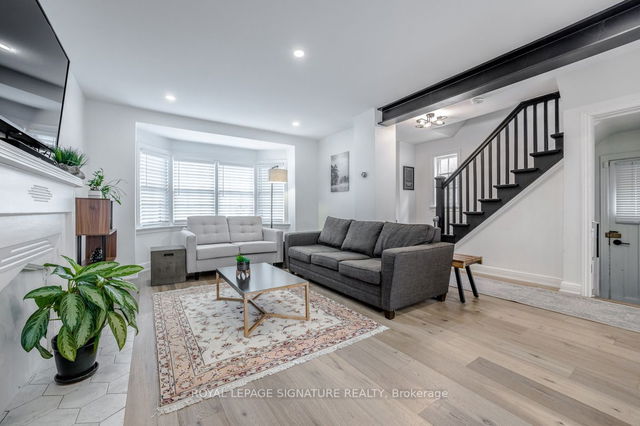 121 Southvale Drive