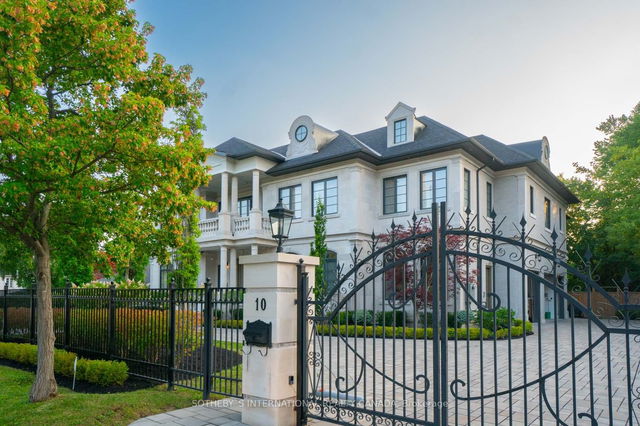 10 Berkindale Drive