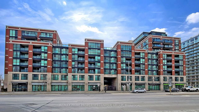 742 - 525 Wilson Avenue