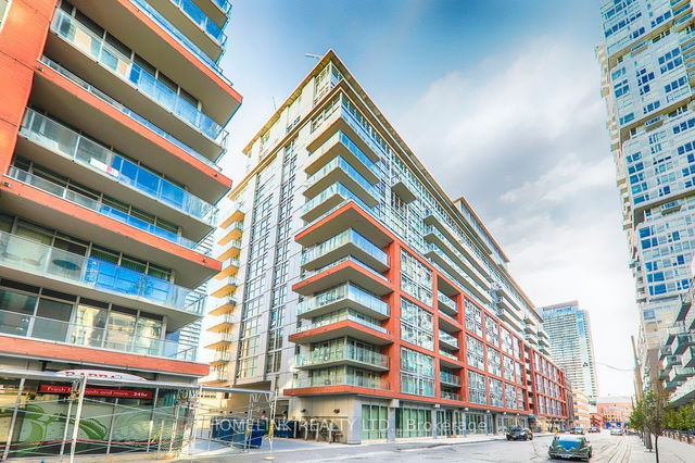 208 - 21 Nelson Street