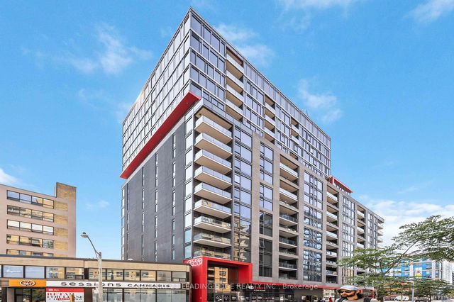 1105 - 435 Richmond Street