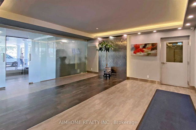 1403 - 20 Forest Manor Road