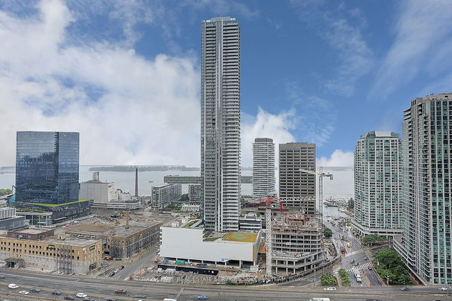 2609 - 1 The Esplanade Avenue