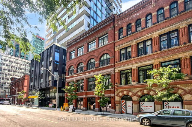 201 - 22 Lombard Street