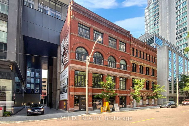 201 - 22 Lombard Street