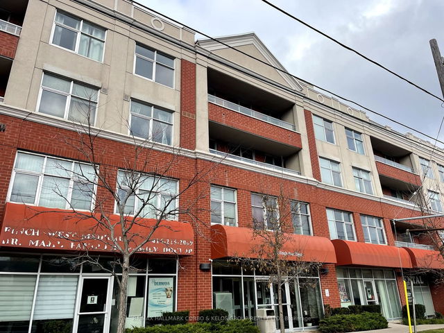 405 - 222 Finch Avenue