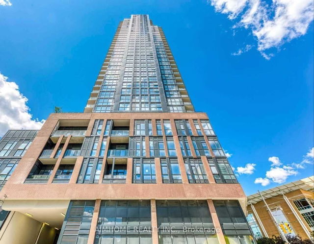 1103 - 159 Wellesley Street