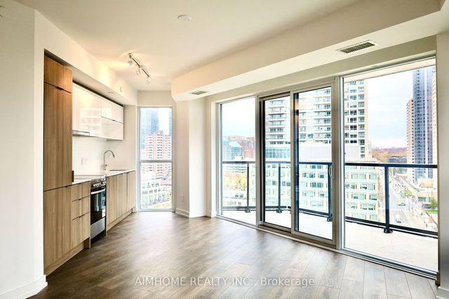 1103 - 159 Wellesley Street