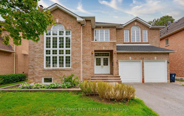 21 Pamcrest Drive