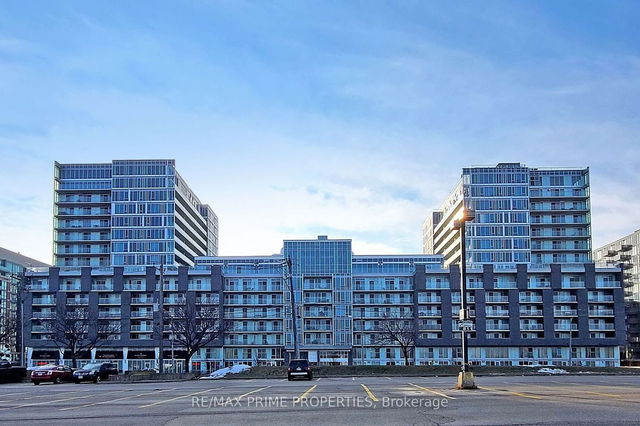 W408 - 565 Wilson Avenue