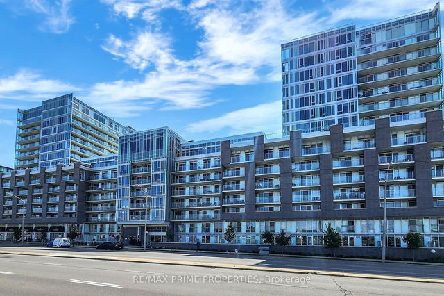 W408 - 565 Wilson Avenue