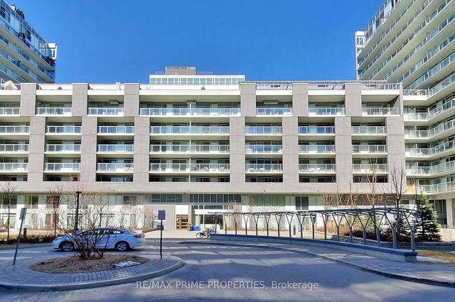 W408 - 565 Wilson Avenue