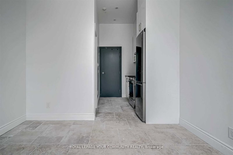 102 - 180 Sherbourne St, Toronto, M5A 2R7 | Image 3