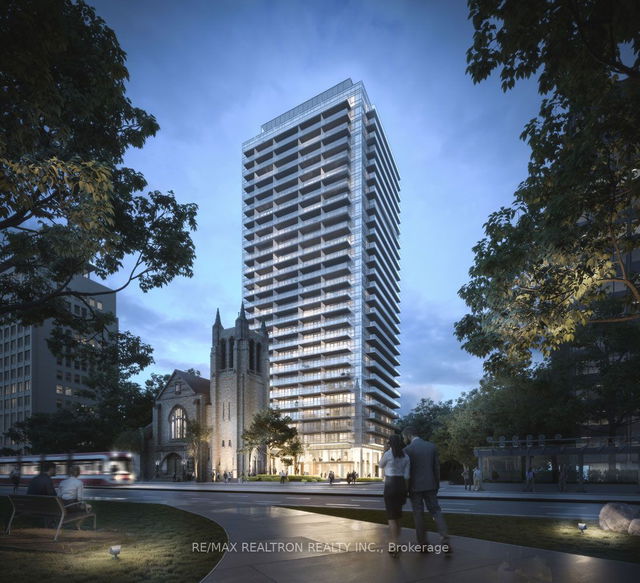 1806 - 99 Foxbar Road