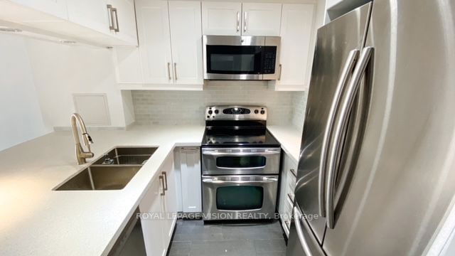 509 - 7 Bishop Avenue